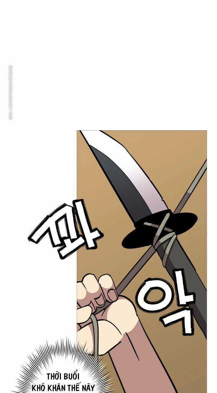 Chiến Binh Quật Cường Chapter 8 trang 19