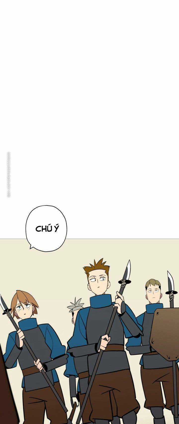 Chiến Binh Quật Cường Chapter 8 trang 24