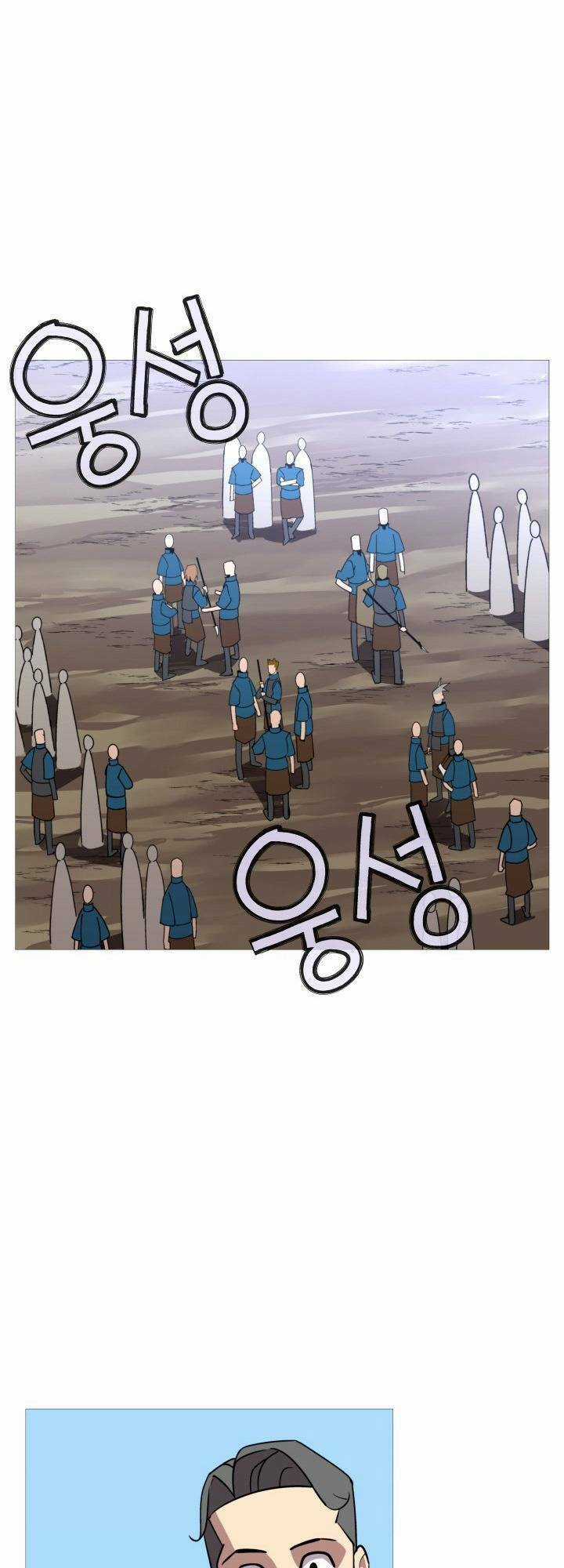 Chiến Binh Quật Cường Chapter 8 trang 29