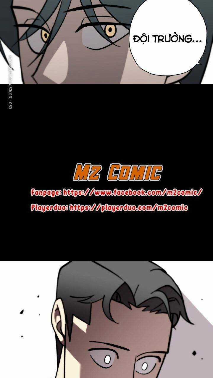 Chiến Binh Quật Cường Chapter 8 trang 3