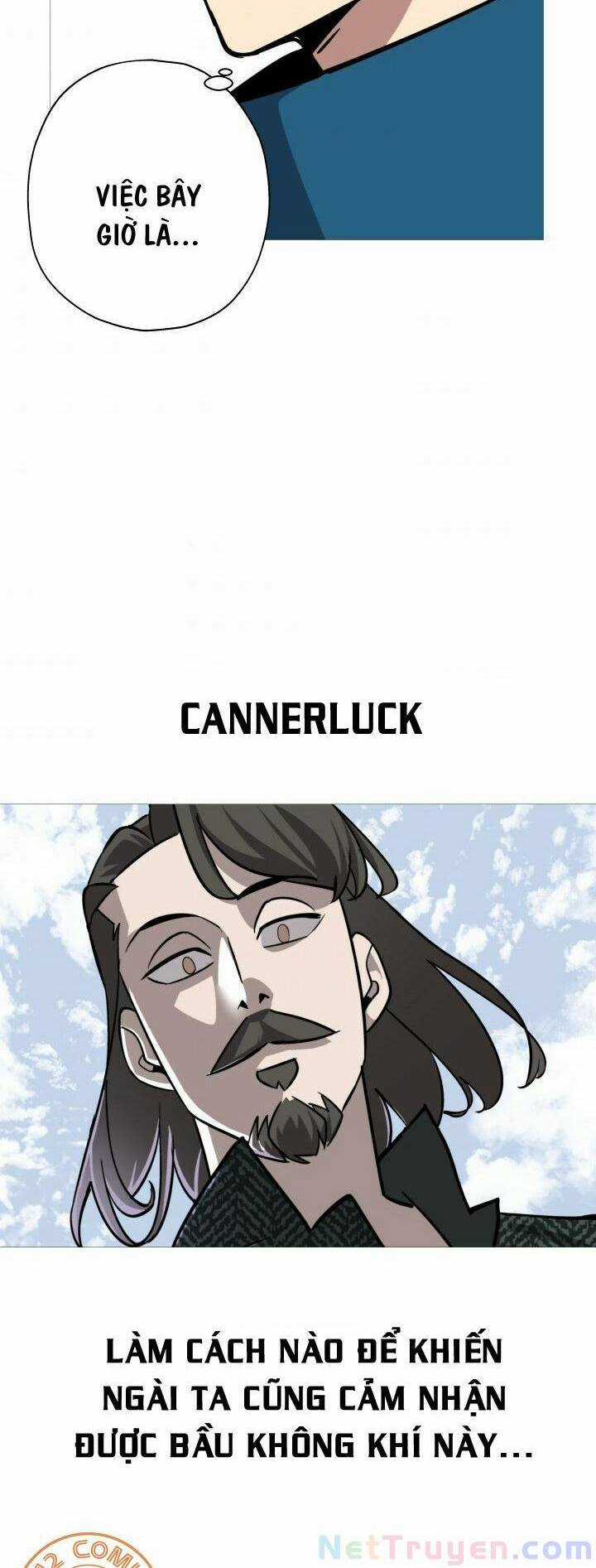 Chiến Binh Quật Cường Chapter 8 trang 31