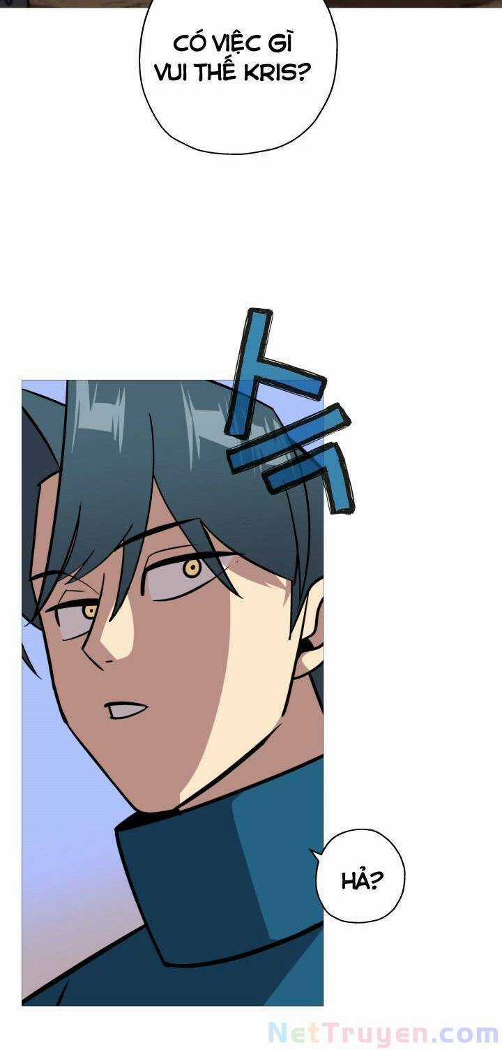 Chiến Binh Quật Cường Chapter 8 trang 34