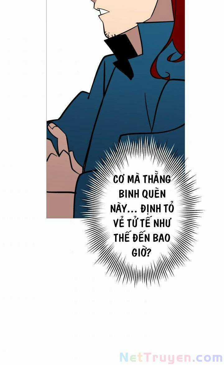 Chiến Binh Quật Cường Chapter 8 trang 37
