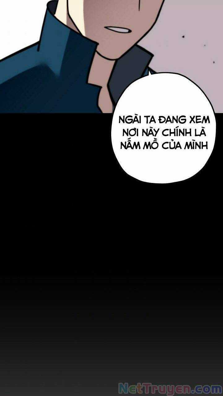 Chiến Binh Quật Cường Chapter 8 trang 4