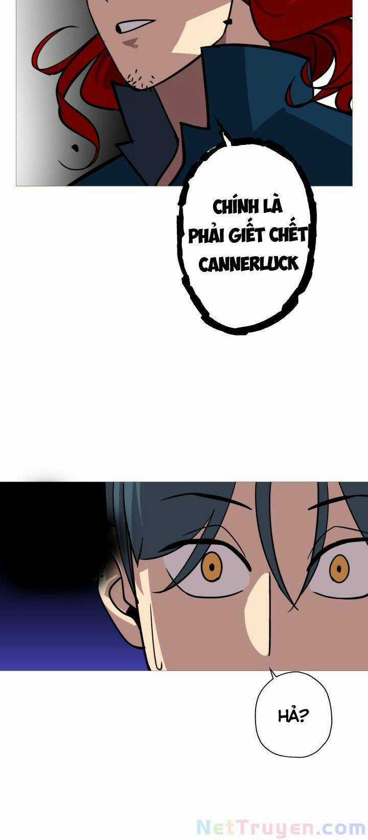 Chiến Binh Quật Cường Chapter 8 trang 40