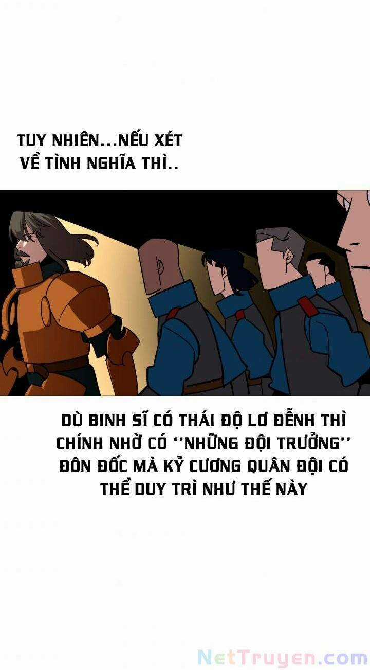 Chiến Binh Quật Cường Chapter 8 trang 44