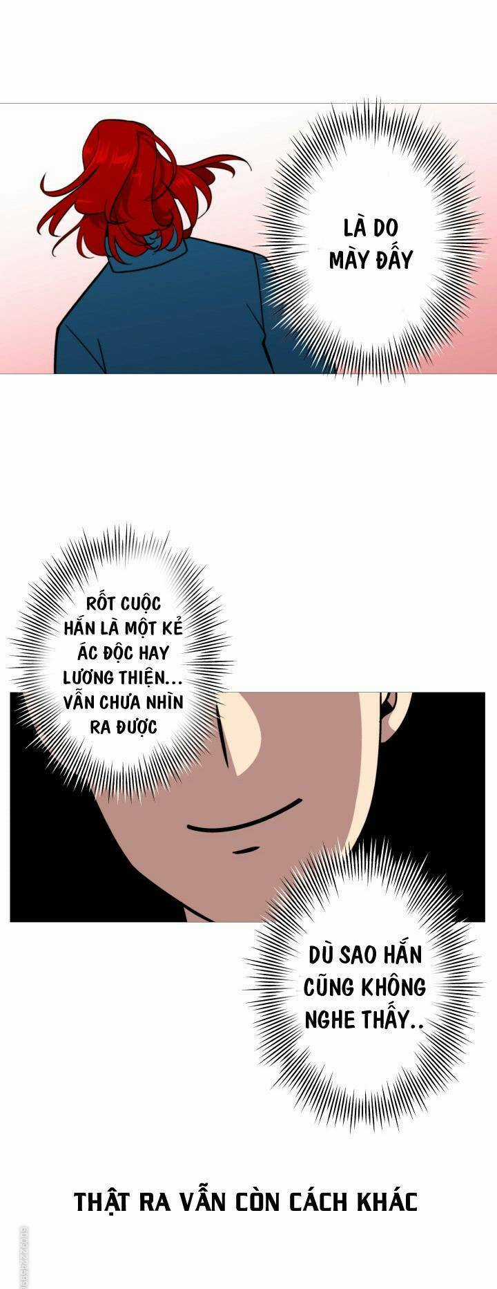 Chiến Binh Quật Cường Chapter 8 trang 48