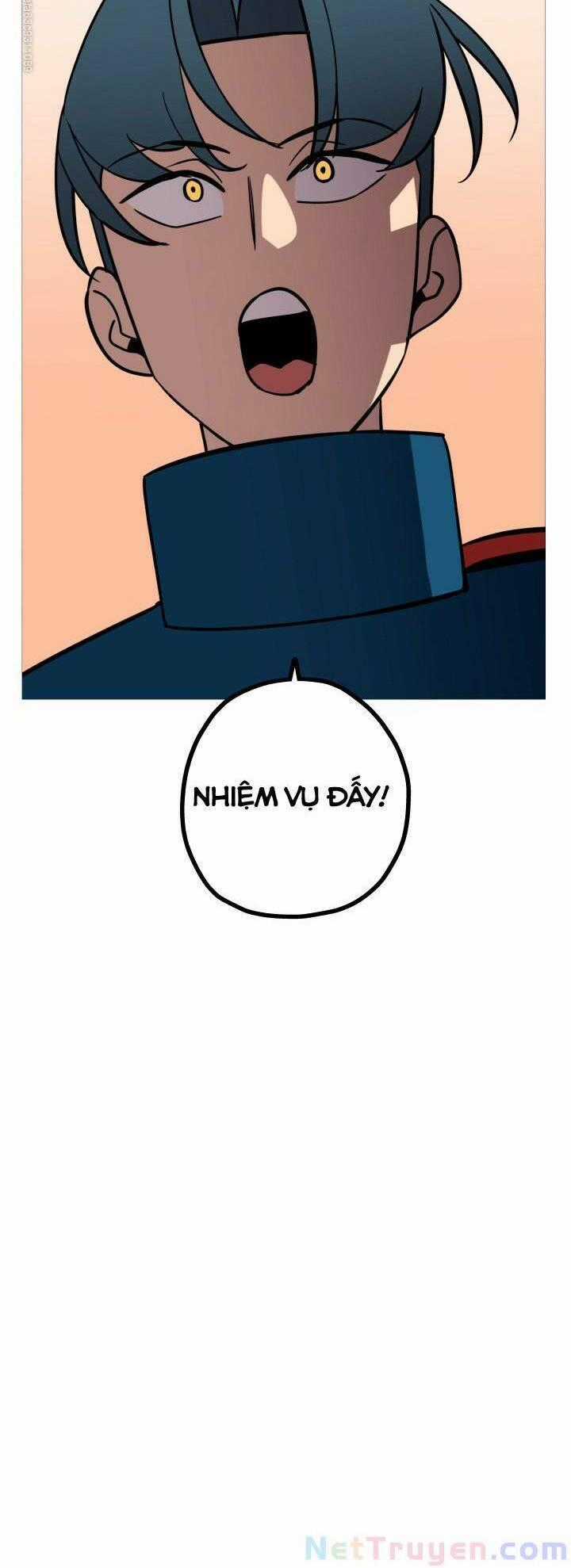 Chiến Binh Quật Cường Chapter 8 trang 51