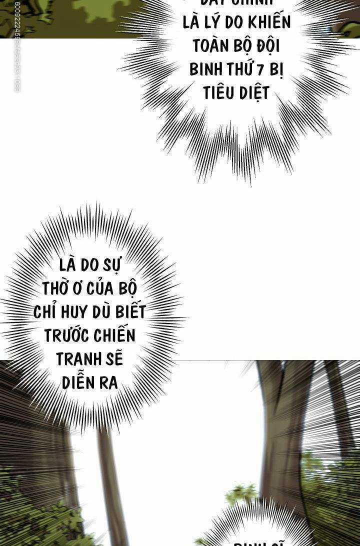 Chiến Binh Quật Cường Chapter 8 trang 6