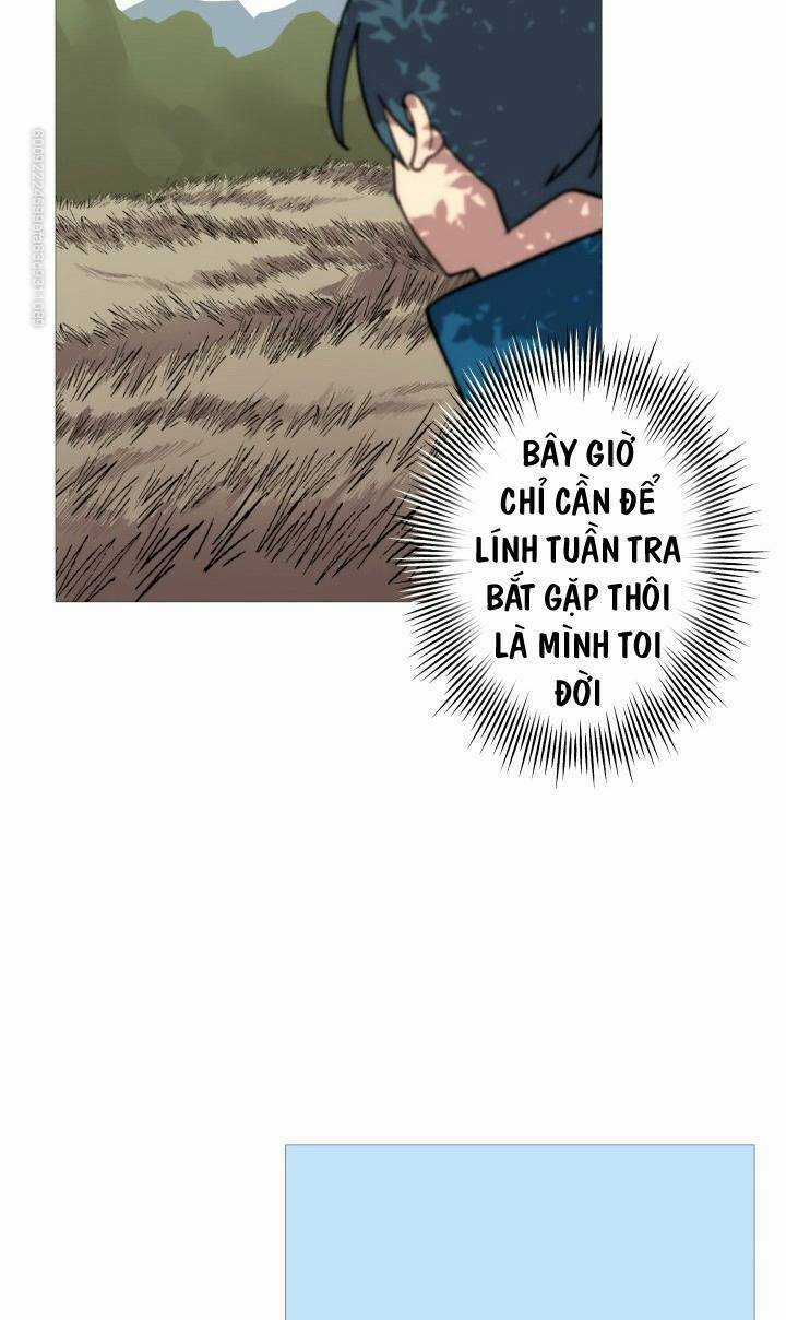 Chiến Binh Quật Cường Chapter 8 trang 9