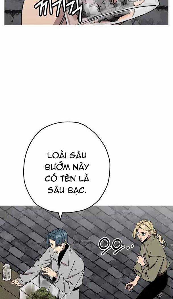 Chiến Binh Quật Cường Chapter 80 trang 1