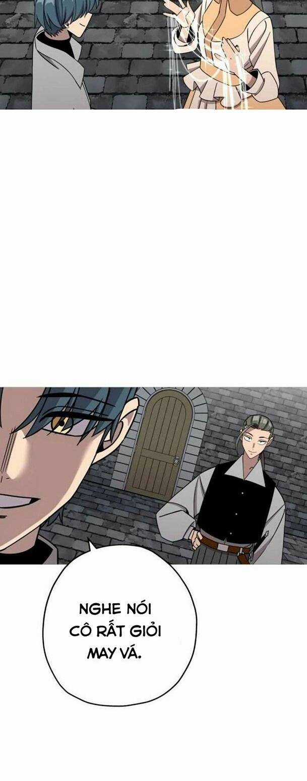 Chiến Binh Quật Cường Chapter 81 trang 1
