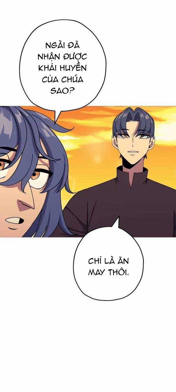 Chiến Binh Quật Cường Chapter 83 trang 1