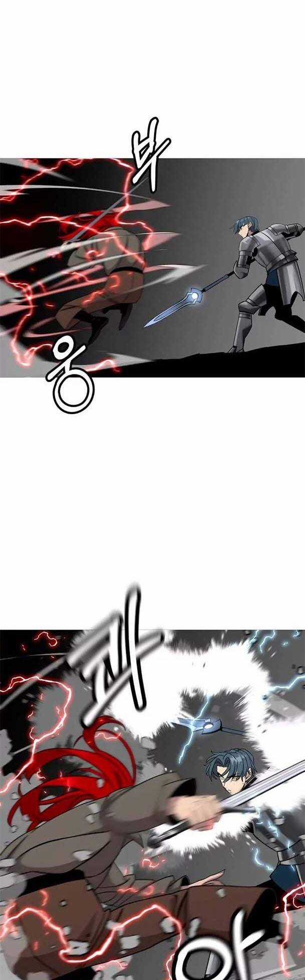 Chiến Binh Quật Cường Chapter 84 trang 1