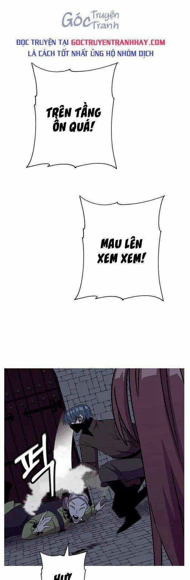 Chiến Binh Quật Cường Chapter 86 trang 0