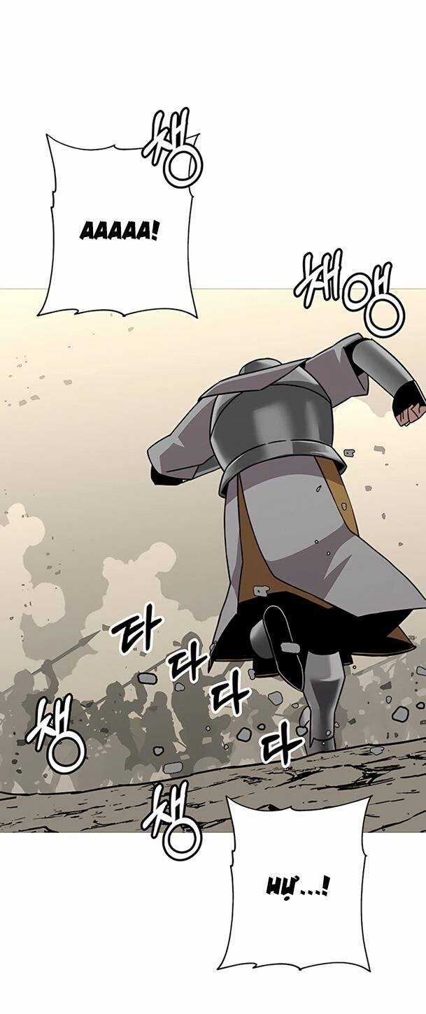 Chiến Binh Quật Cường Chapter 88 trang 0