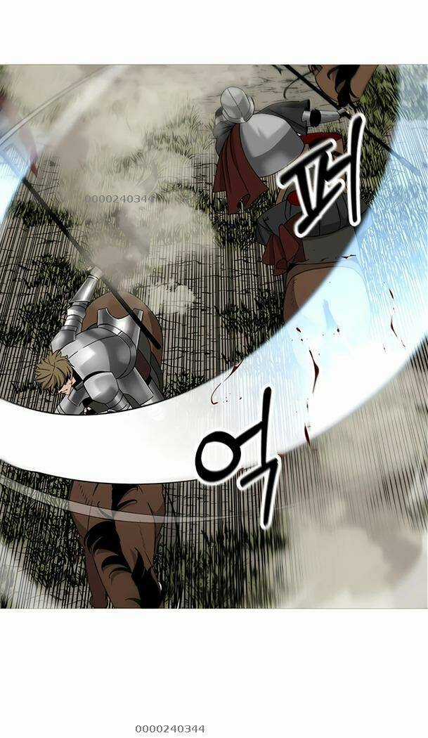 Chiến Binh Quật Cường Chapter 89 trang 1