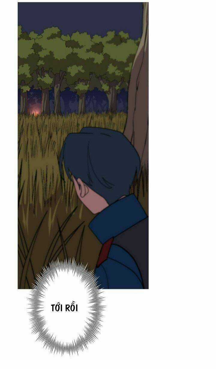 Chiến Binh Quật Cường Chapter 9 trang 14