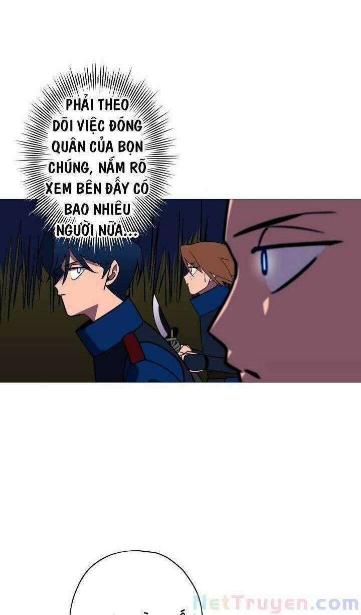 Chiến Binh Quật Cường Chapter 9 trang 15