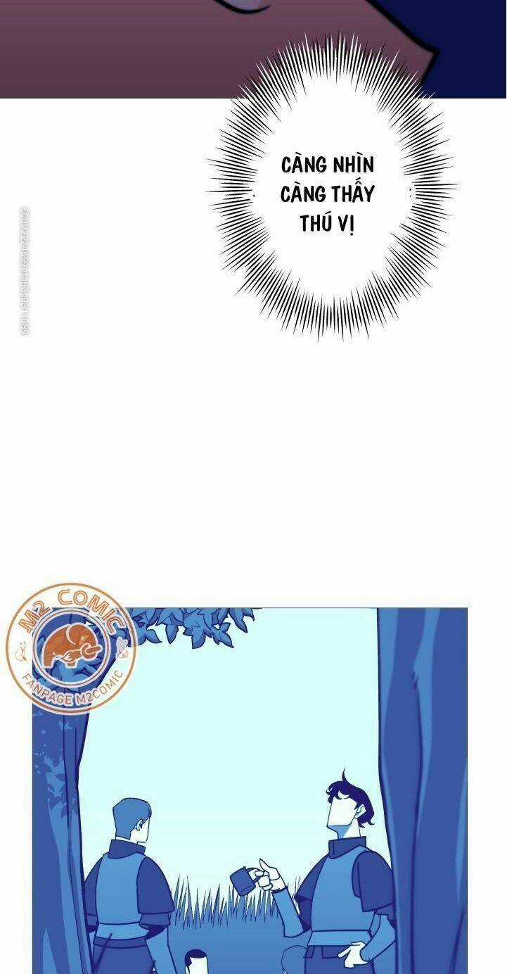 Chiến Binh Quật Cường Chapter 9 trang 17