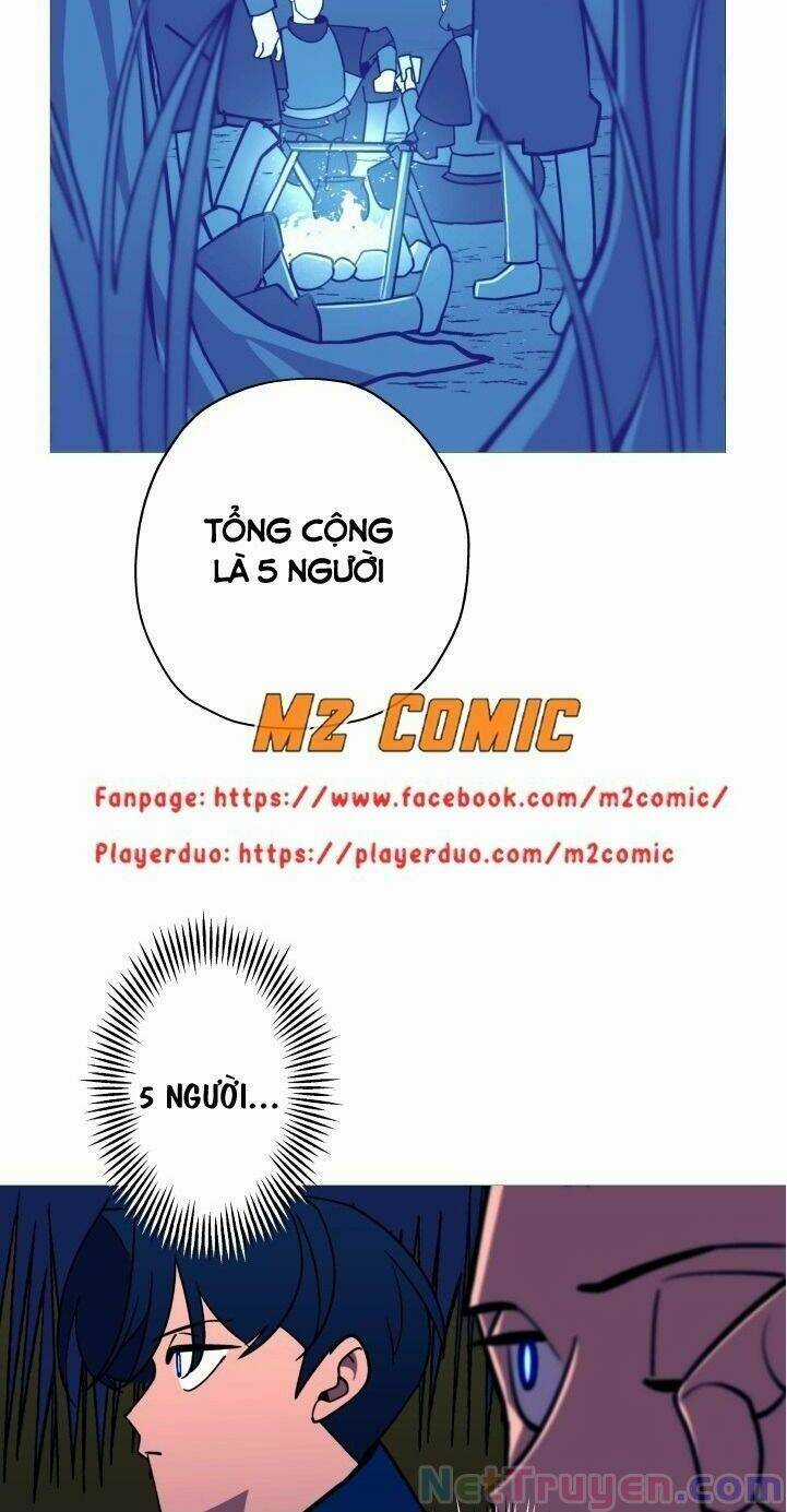 Chiến Binh Quật Cường Chapter 9 trang 18