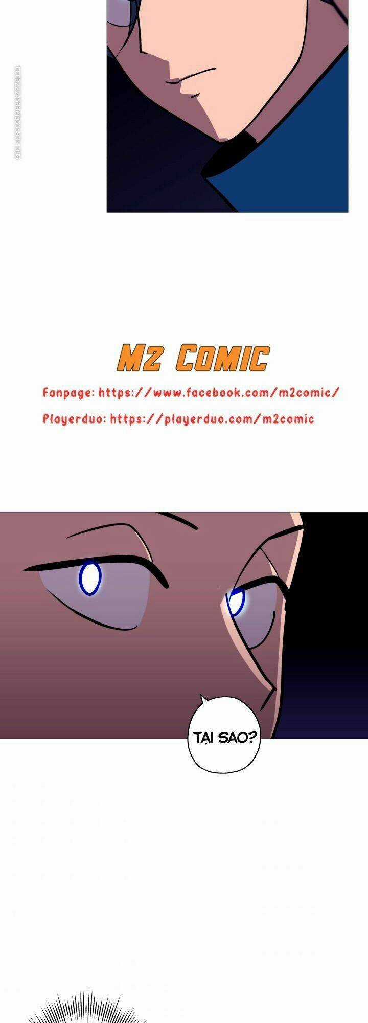 Chiến Binh Quật Cường Chapter 9 trang 21