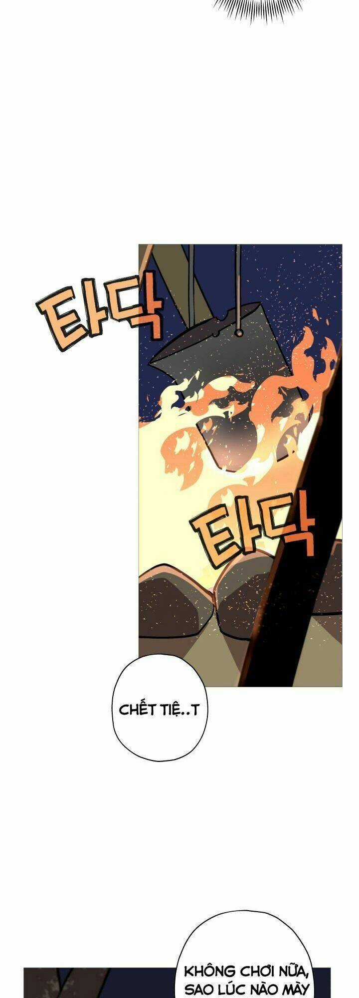 Chiến Binh Quật Cường Chapter 9 trang 24