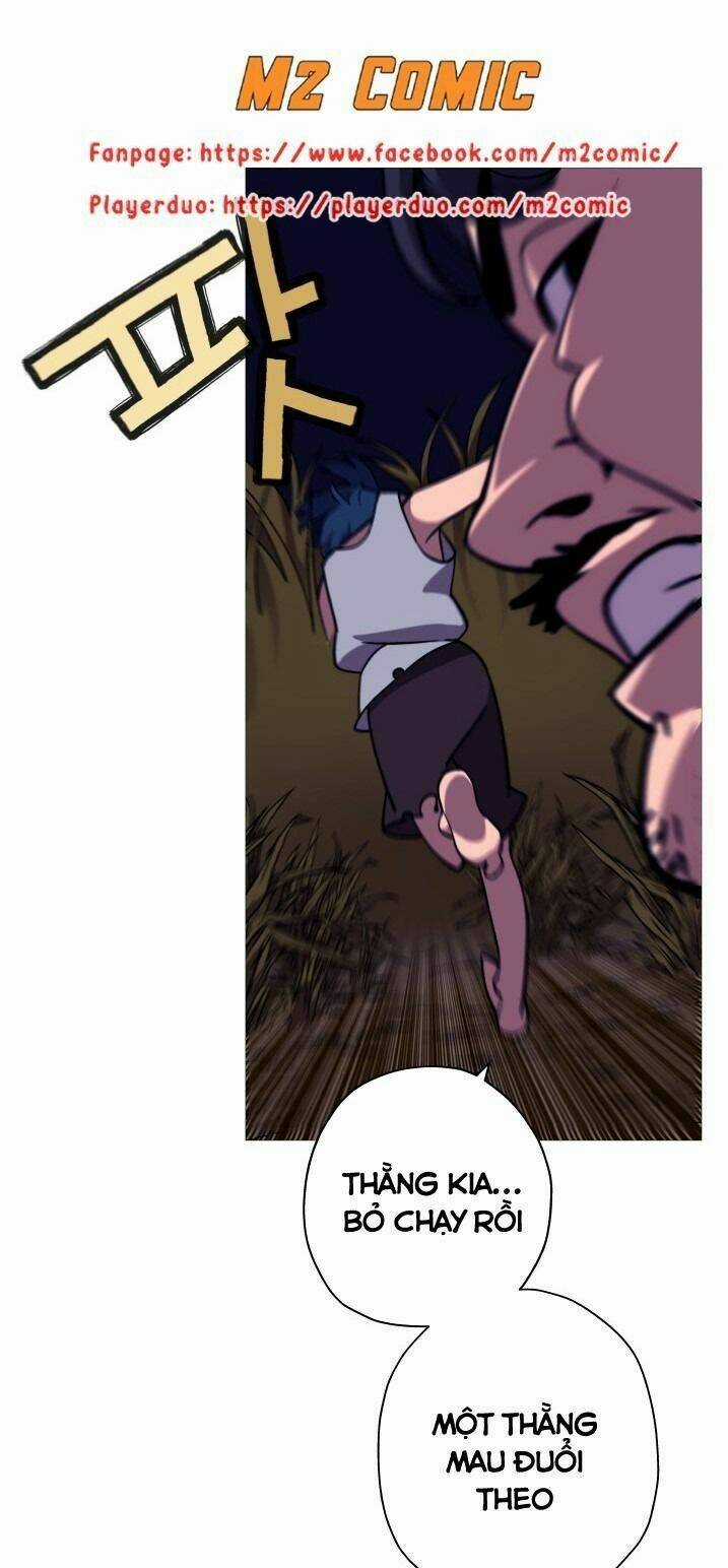 Chiến Binh Quật Cường Chapter 9 trang 32