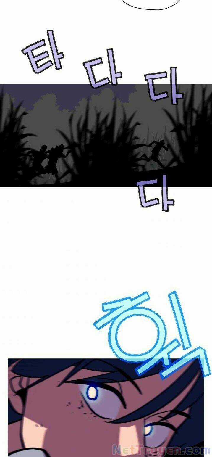 Chiến Binh Quật Cường Chapter 9 trang 33