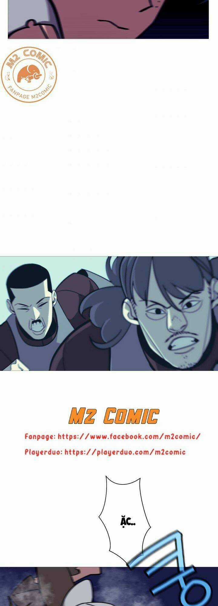 Chiến Binh Quật Cường Chapter 9 trang 34