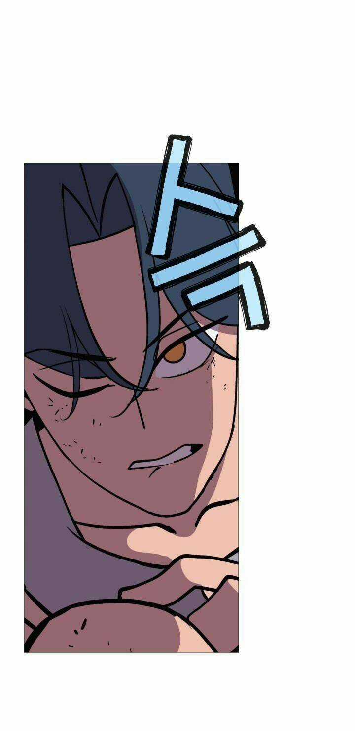 Chiến Binh Quật Cường Chapter 9 trang 36