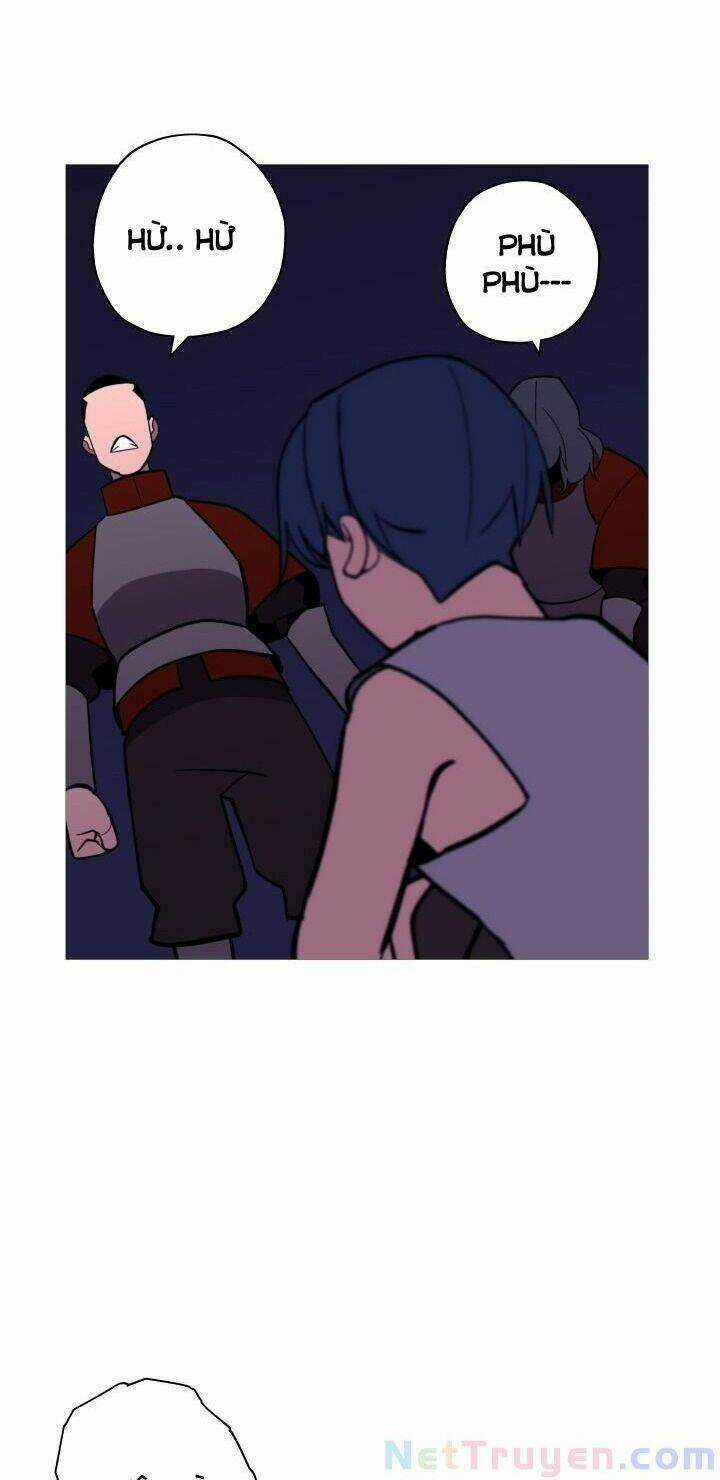 Chiến Binh Quật Cường Chapter 9 trang 37