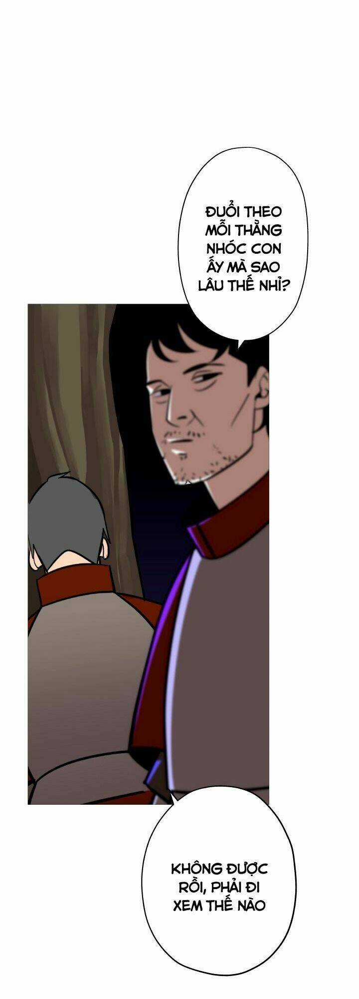 Chiến Binh Quật Cường Chapter 9 trang 42