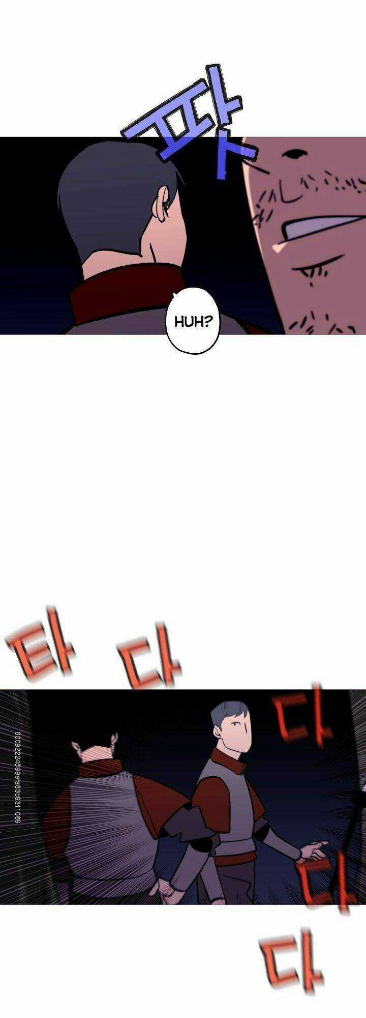 Chiến Binh Quật Cường Chapter 9 trang 43