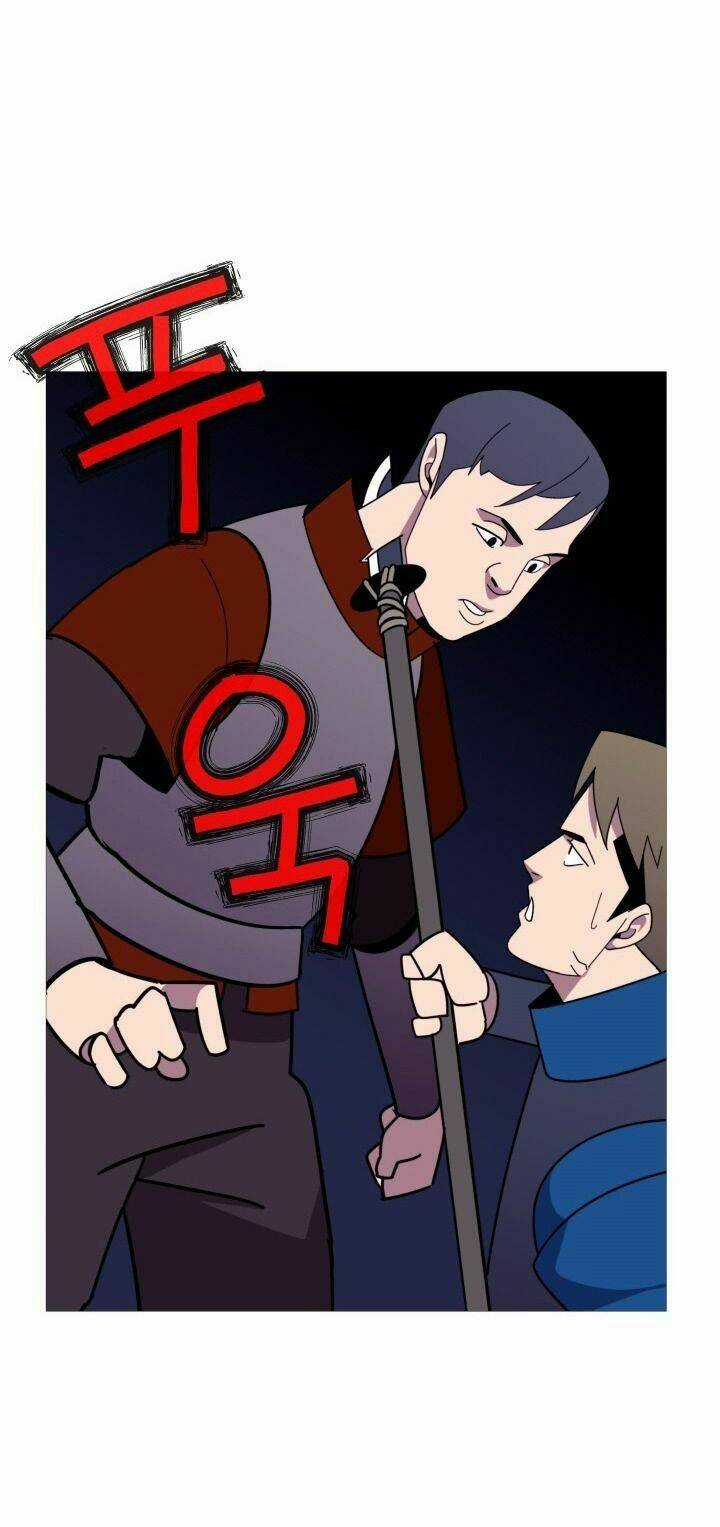 Chiến Binh Quật Cường Chapter 9 trang 44