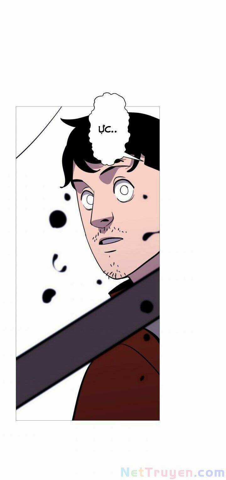 Chiến Binh Quật Cường Chapter 9 trang 45