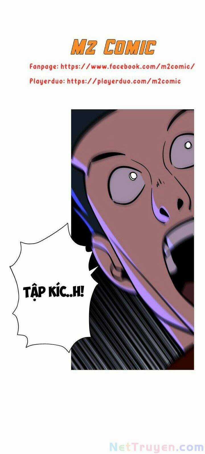 Chiến Binh Quật Cường Chapter 9 trang 49