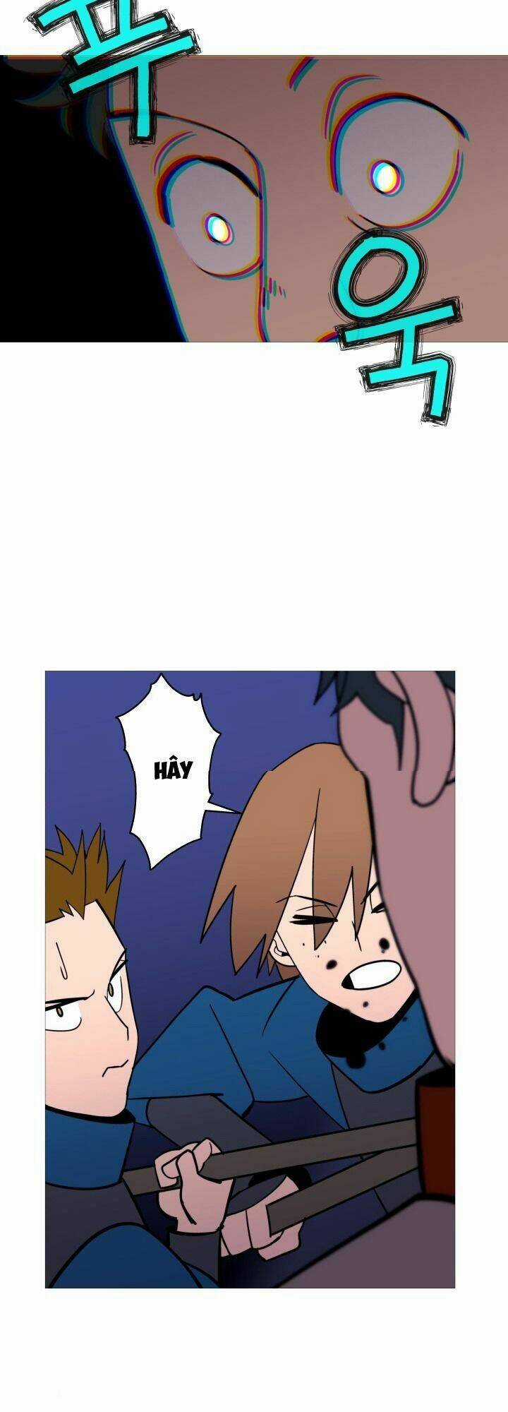 Chiến Binh Quật Cường Chapter 9 trang 50