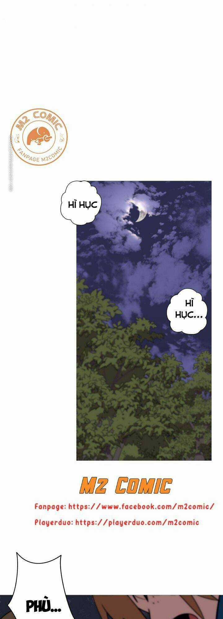 Chiến Binh Quật Cường Chapter 9 trang 52