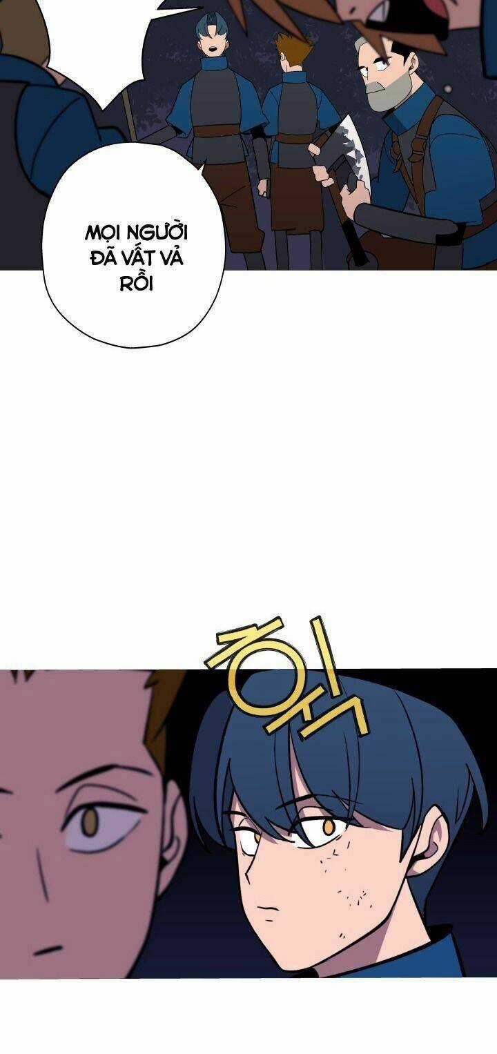 Chiến Binh Quật Cường Chapter 9 trang 53