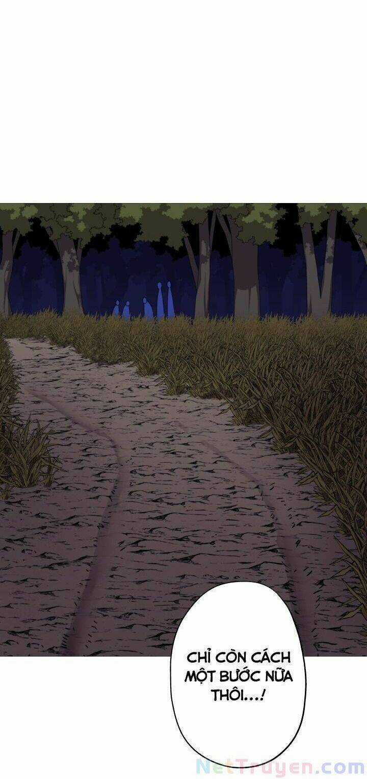 Chiến Binh Quật Cường Chapter 9 trang 54