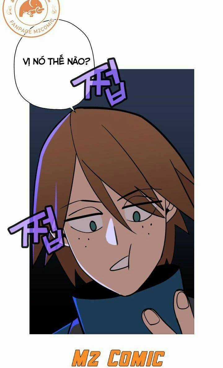 Chiến Binh Quật Cường Chapter 9 trang 9