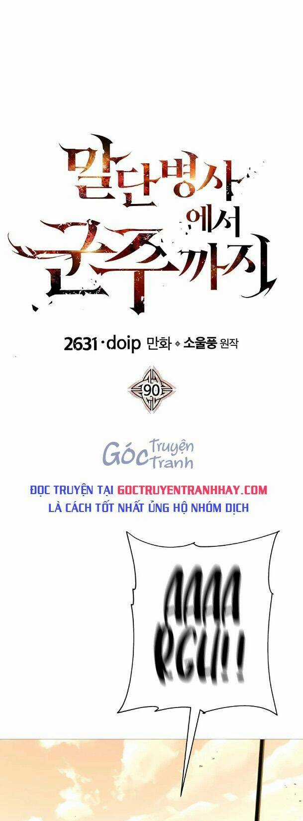 Chiến Binh Quật Cường Chapter 90 trang 0