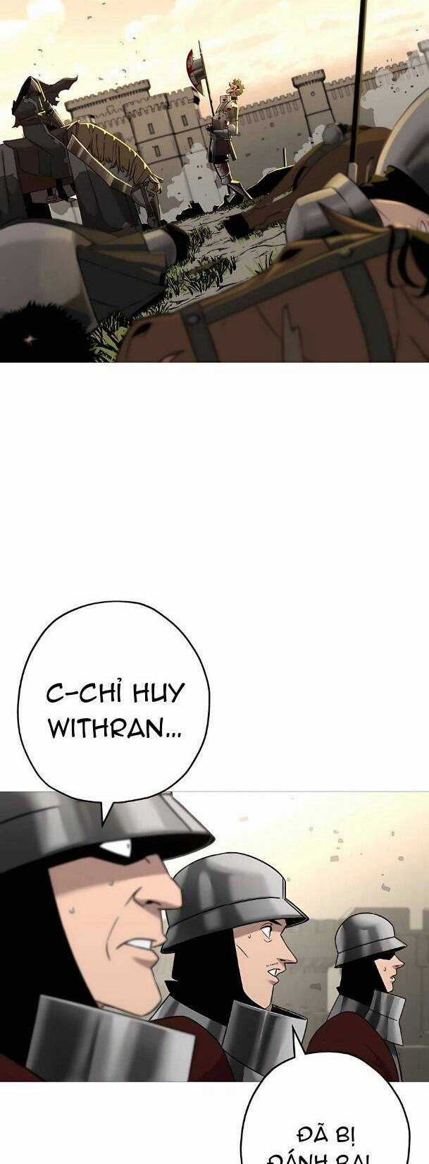 Chiến Binh Quật Cường Chapter 90 trang 1