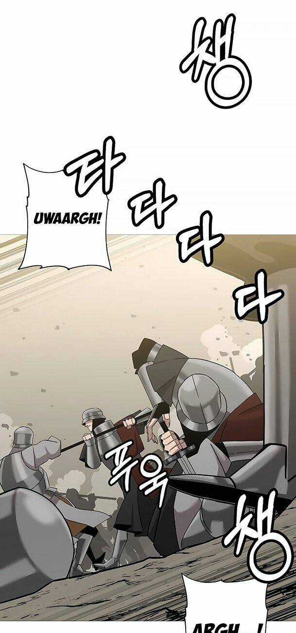 Chiến Binh Quật Cường Chapter 91 trang 0