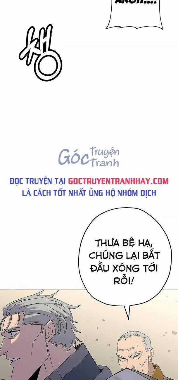 Chiến Binh Quật Cường Chapter 91 trang 1
