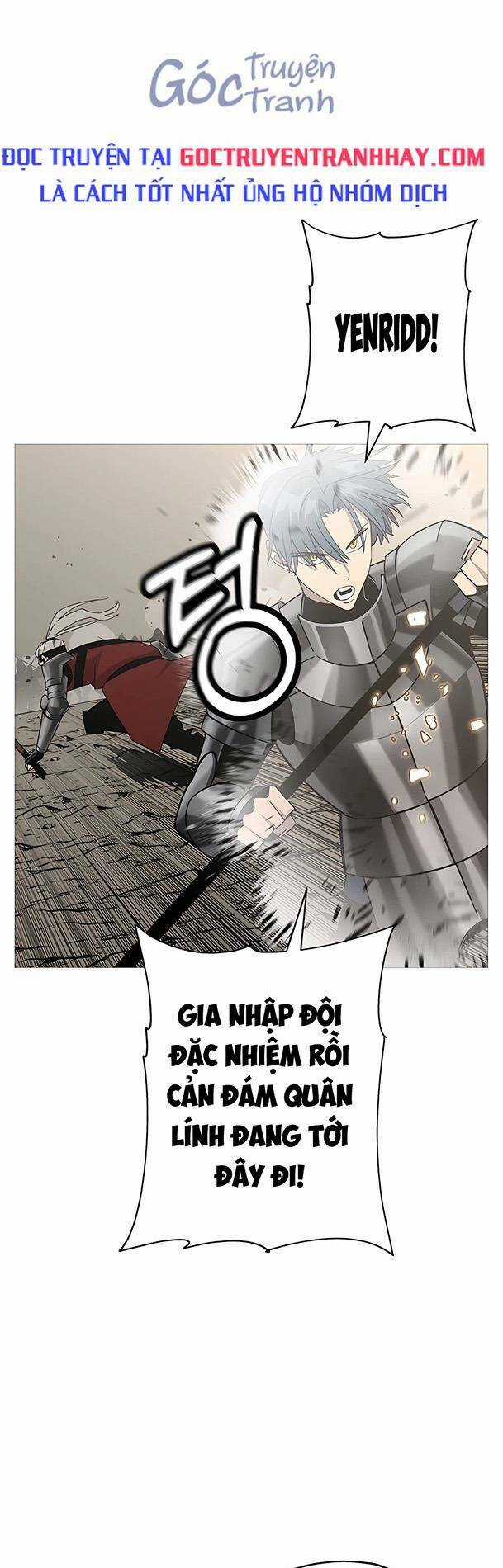 Chiến Binh Quật Cường Chapter 92 trang 0
