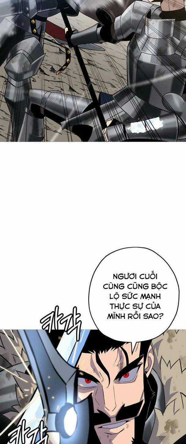 Chiến Binh Quật Cường Chapter 94 trang 1