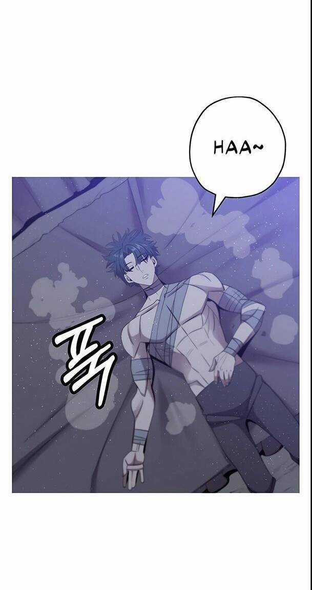 Chiến Binh Quật Cường Chapter 96 trang 1