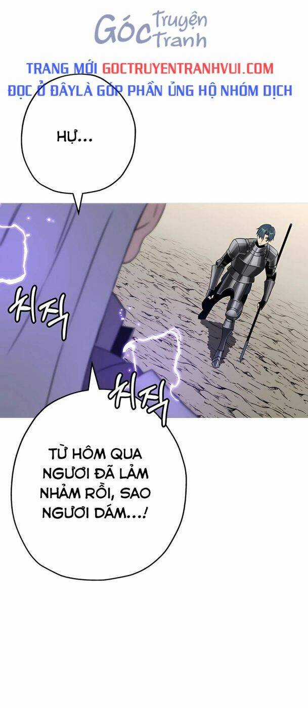 Chiến Binh Quật Cường Chapter 97 trang 0